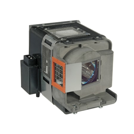 Battery Technology Replacement Projector Lamp For Mitsubishi Xd600U-Wd620U VLT-XD600LP-BTI